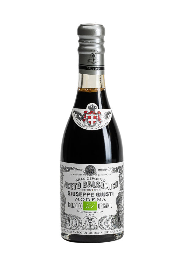 Aceto Balsamico gold 3 Med., 250ml