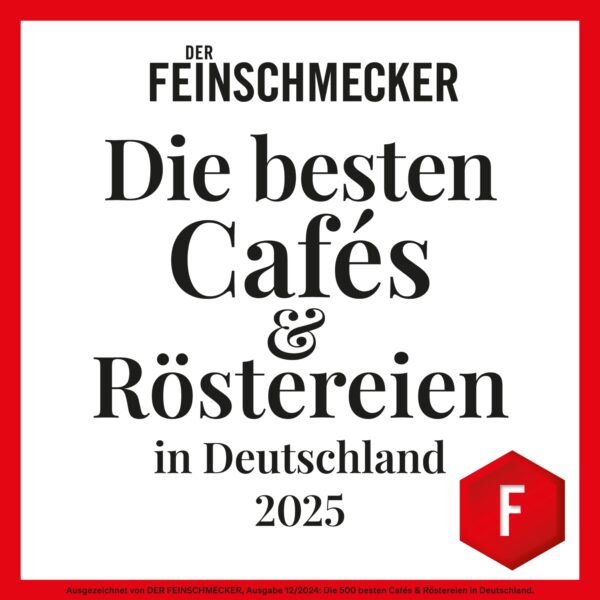 Miltenberger Festtagskaffee, Röstkaffeemischung – Bild 3