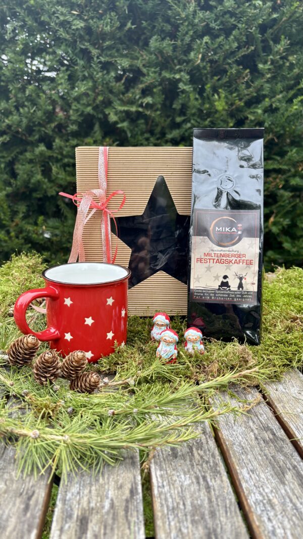 Sternkiste Kaffee